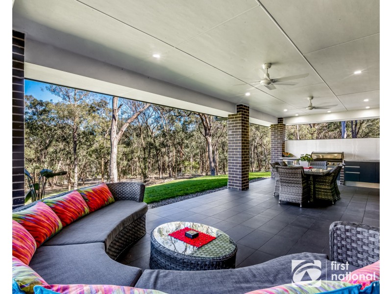 108 Royerdale Place, East Kurrajong NSW 2758