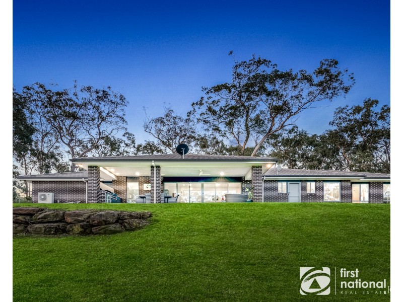 108 Royerdale Place, East Kurrajong NSW 2758