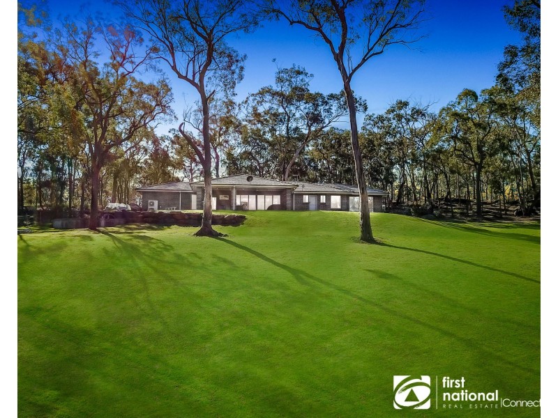 108 Royerdale Place, East Kurrajong NSW 2758