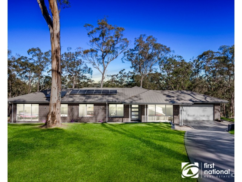 108 Royerdale Place, East Kurrajong NSW 2758