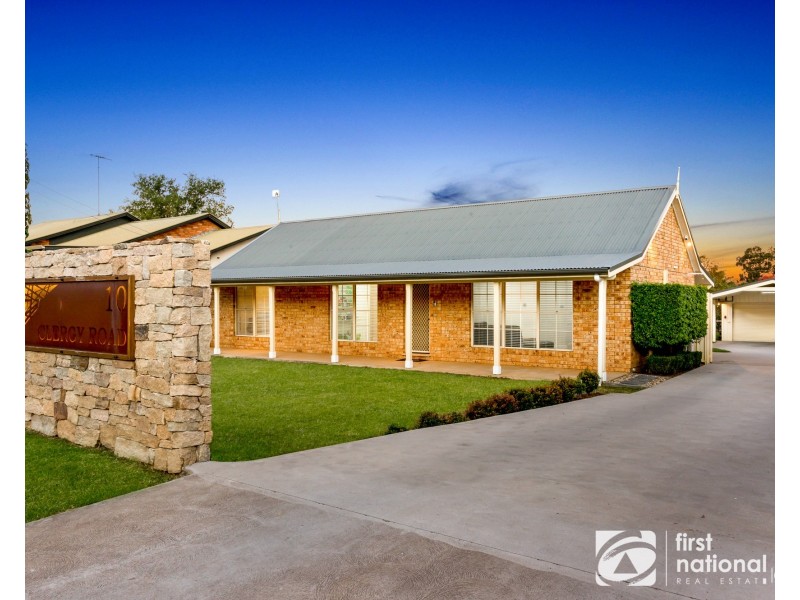 10 Clergy Rd, Wilberforce NSW 2756
