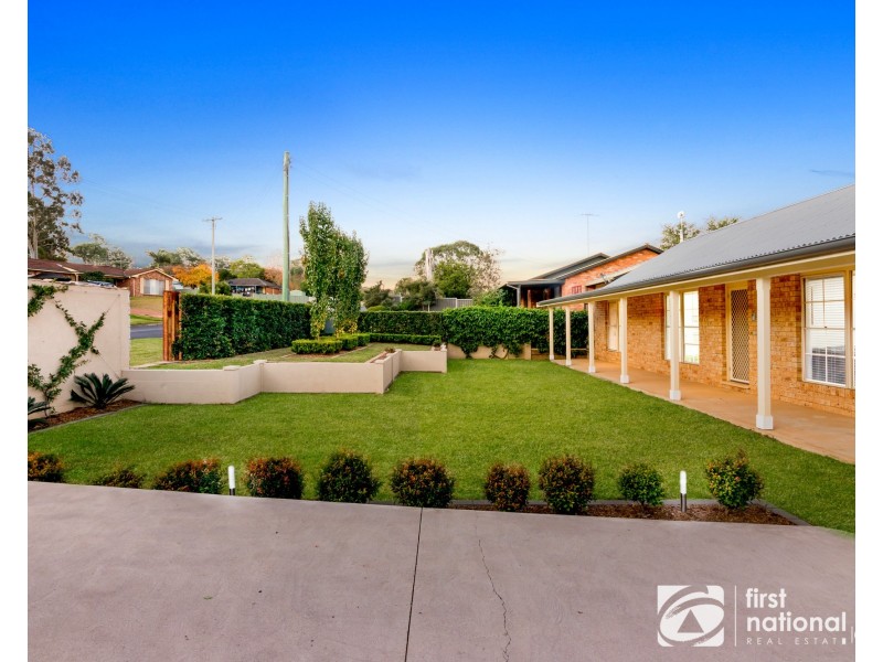 10 Clergy Rd, Wilberforce NSW 2756