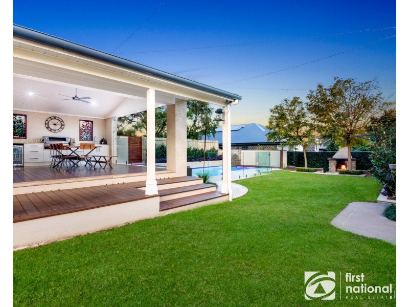 10 Clergy Rd, Wilberforce NSW 2756