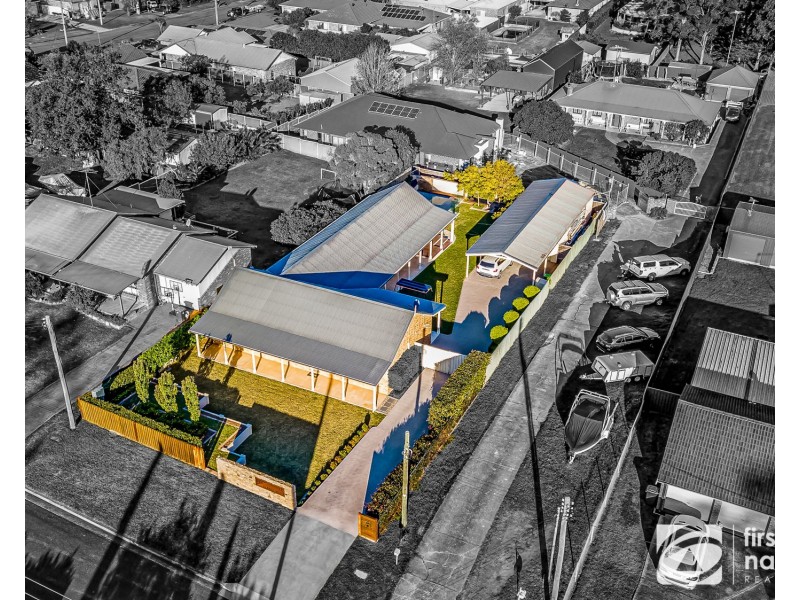 10 Clergy Rd, Wilberforce NSW 2756