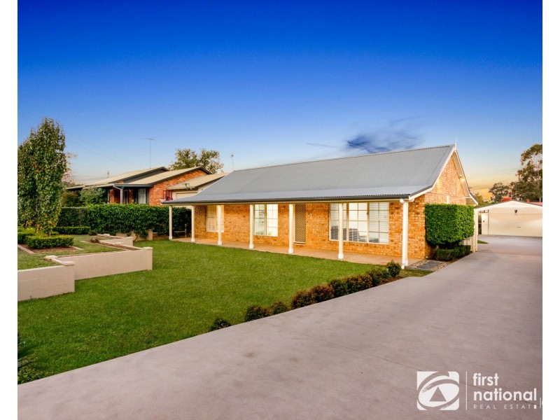 10 Clergy Rd, Wilberforce NSW 2756