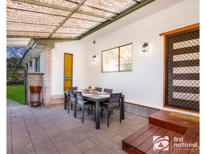 4 Tarragen Avenue, Hobartville NSW 2753