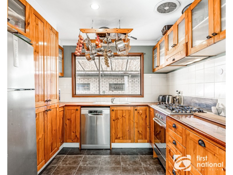 4 Tarragen Avenue, Hobartville NSW 2753