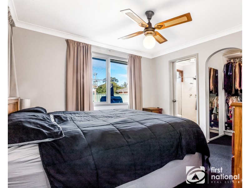 4 Tarragen Avenue, Hobartville NSW 2753