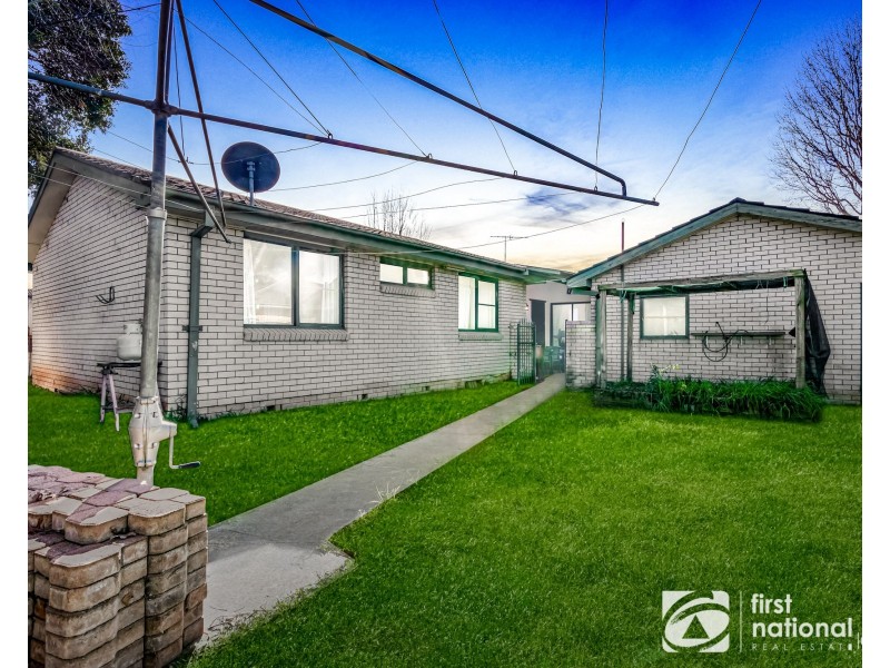 4 Tarragen Avenue, Hobartville NSW 2753