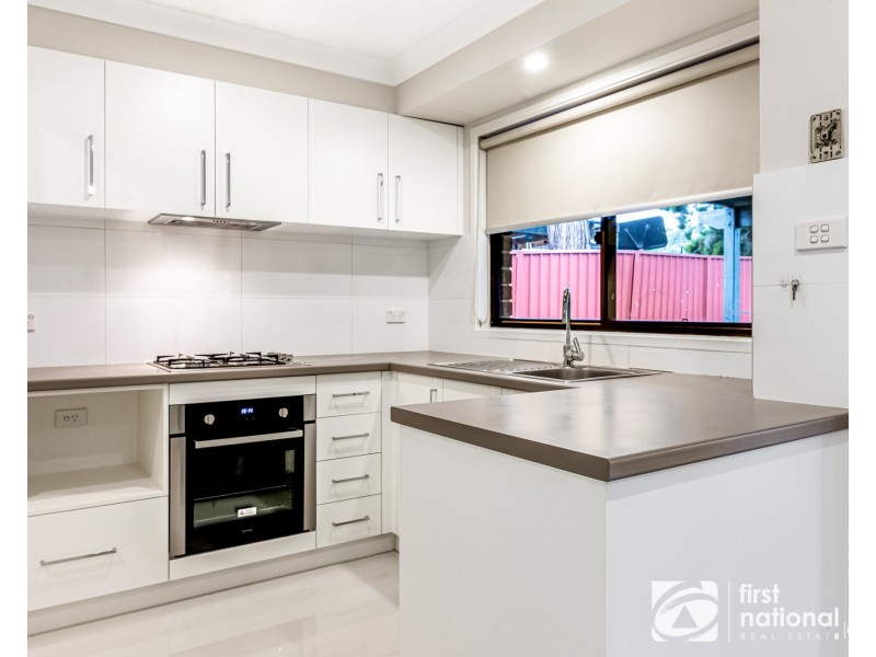 12 Golden Grove, Bligh Park NSW 2756