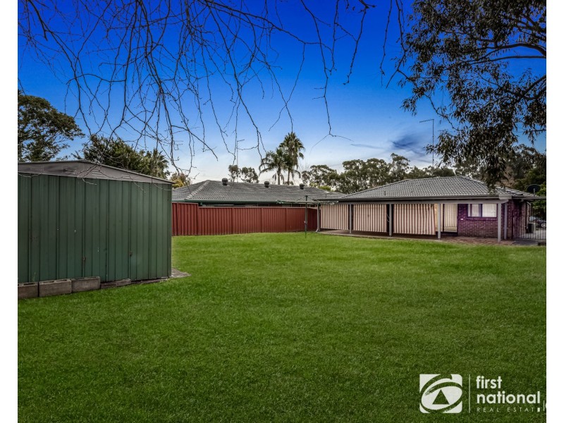 12 Golden Grove, Bligh Park NSW 2756
