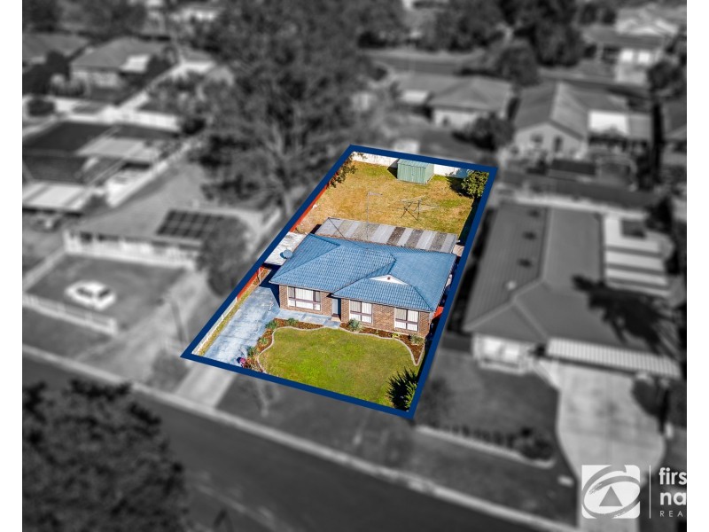 12 Golden Grove, Bligh Park NSW 2756