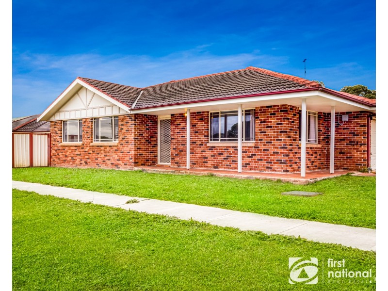 3/8 Ham St, South Windsor NSW 2756