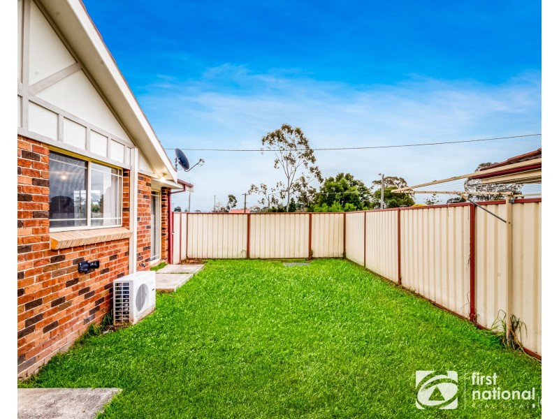 3/8 Ham St, South Windsor NSW 2756