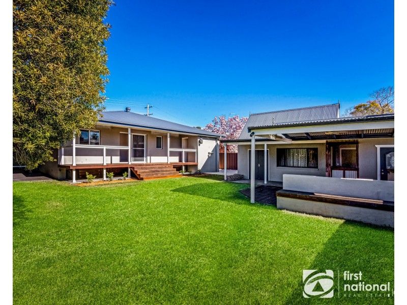 32 Holborrow Ave, Hobartville NSW 2753