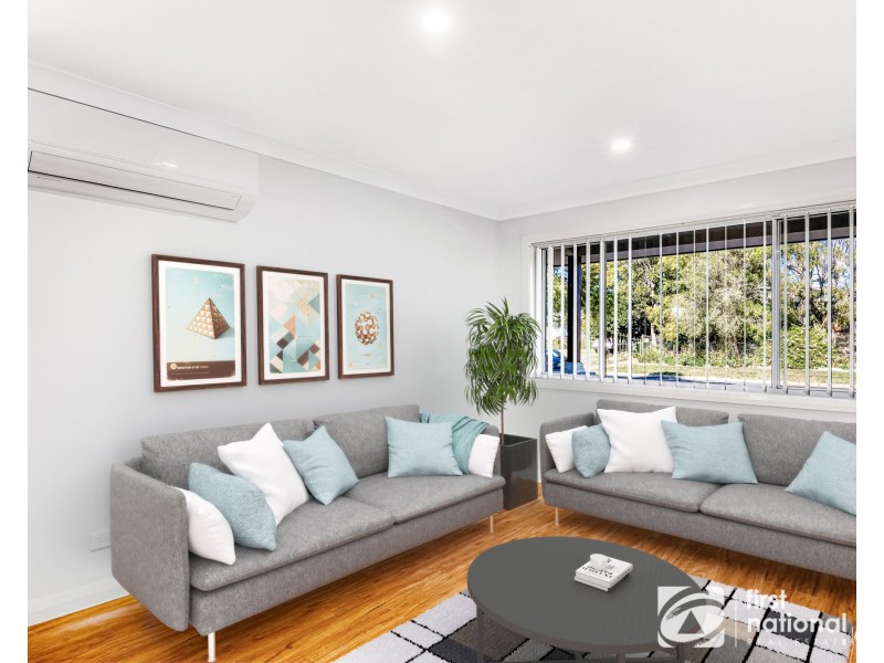 32 Holborrow Ave, Hobartville NSW 2753