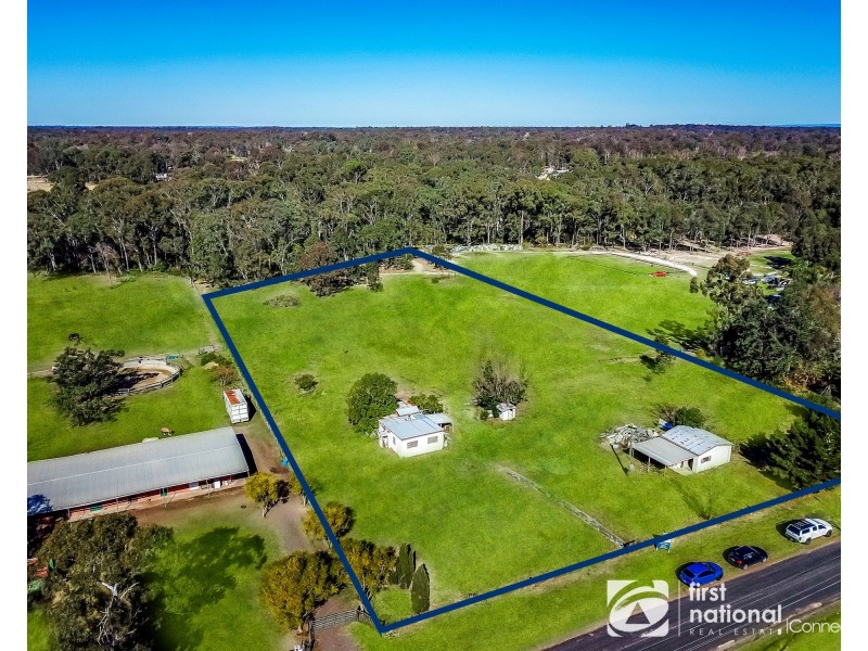 76-82 Reynolds Rd, Londonderry NSW 2753