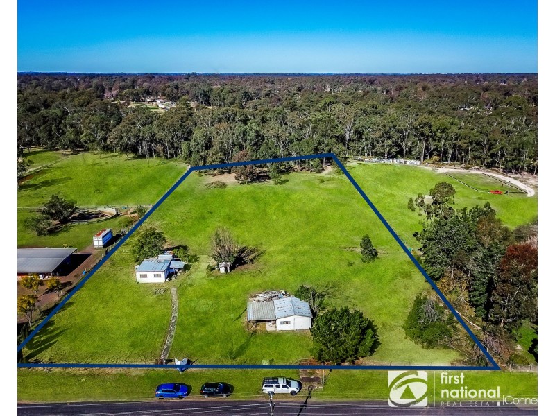 76-82 Reynolds Rd, Londonderry NSW 2753