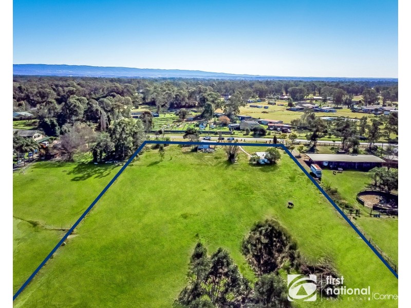 76-82 Reynolds Rd, Londonderry NSW 2753