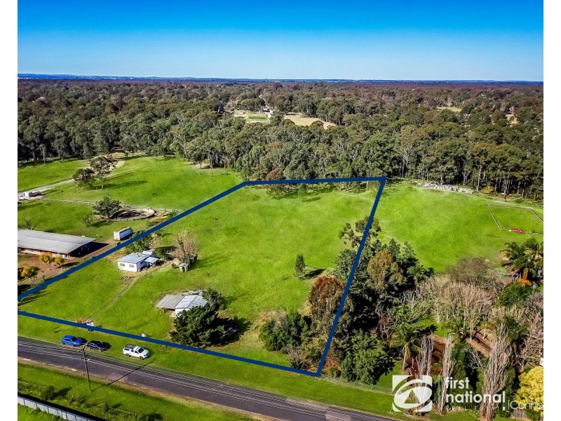 76-82 Reynolds Rd, Londonderry NSW 2753