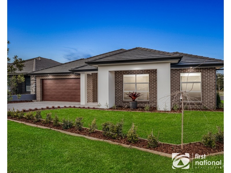 2 Grazier Way, North Richmond NSW 2754
