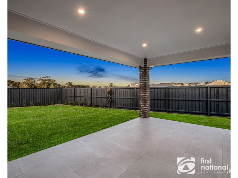 2 Grazier Way, North Richmond NSW 2754