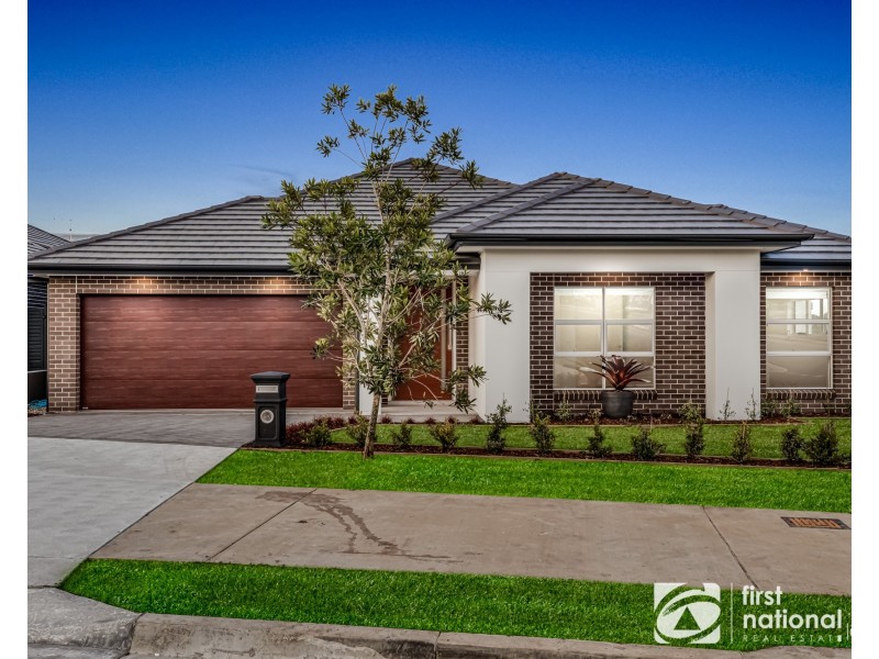 2 Grazier Way, North Richmond NSW 2754