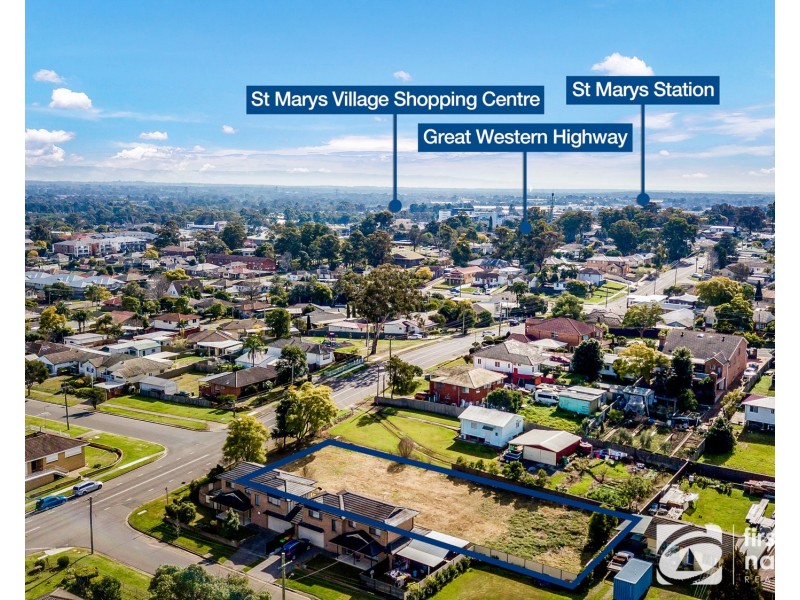 48 Monfarville Street, St Marys NSW 2760