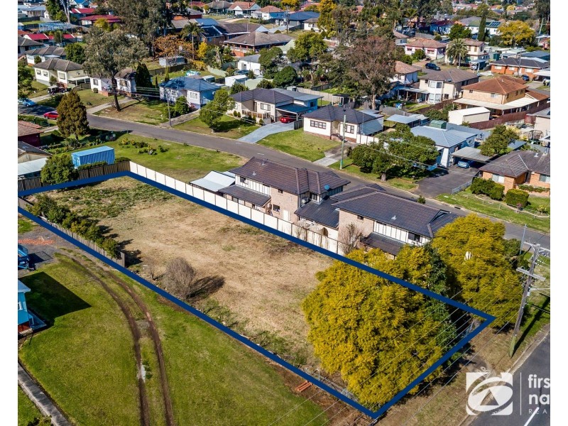 48 Monfarville Street, St Marys NSW 2760