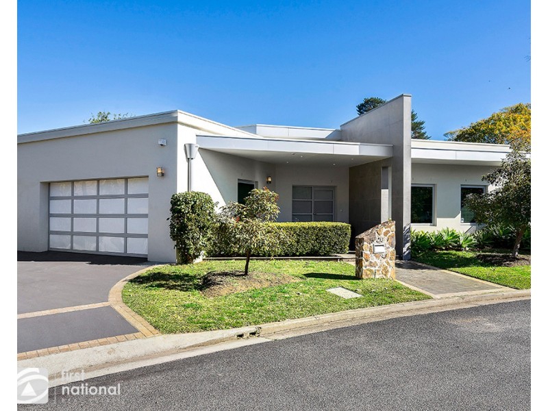 26 Claremont Crescent, Windsor NSW 2756