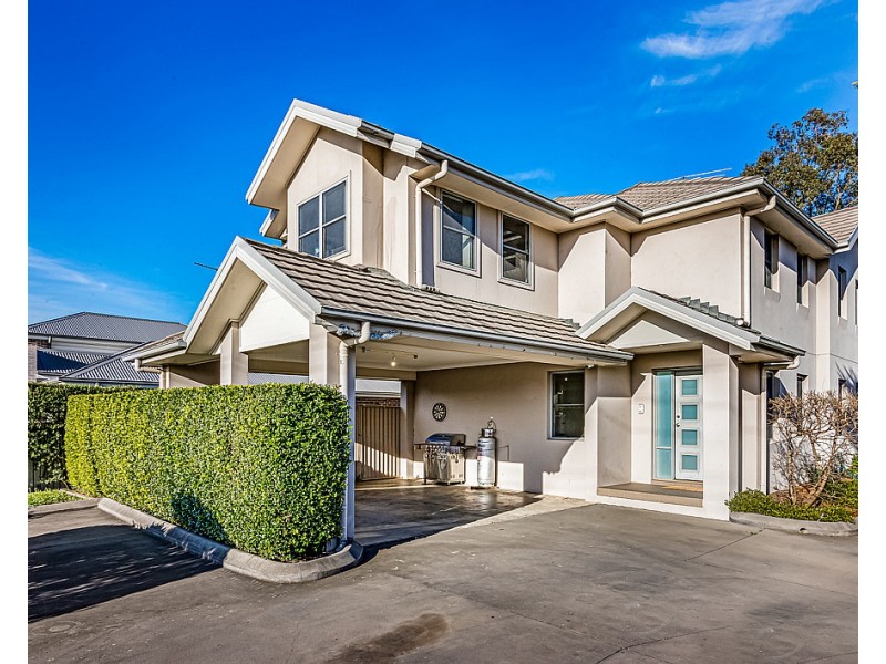 1/33 Grose Vale Road, North Richmond NSW 2754