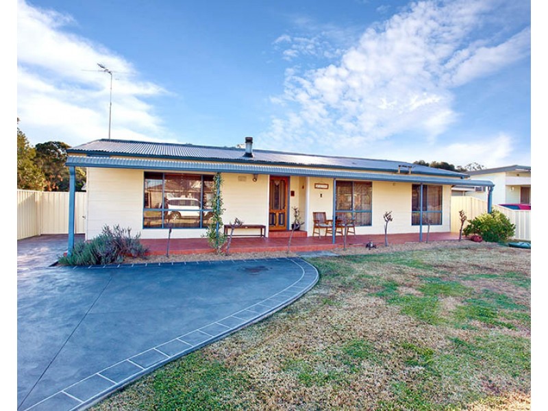 10 Hughes Street, Londonderry NSW 2753