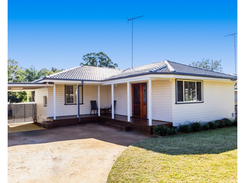 61 Luttrell St, Richmond NSW 2753
