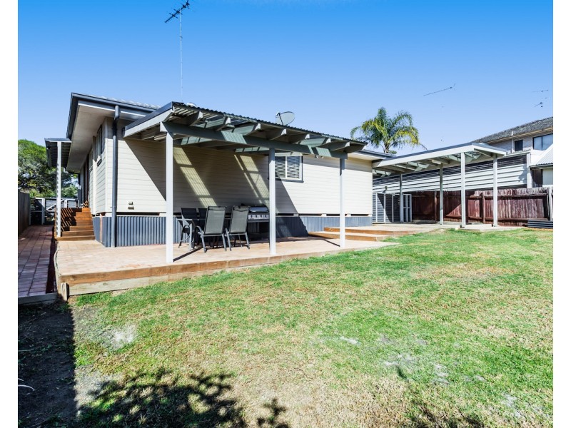 61 Luttrell St, Richmond NSW 2753