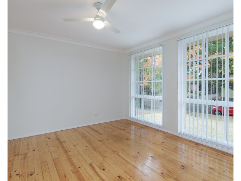 1 Segenhoe Place, Richmond NSW 2753