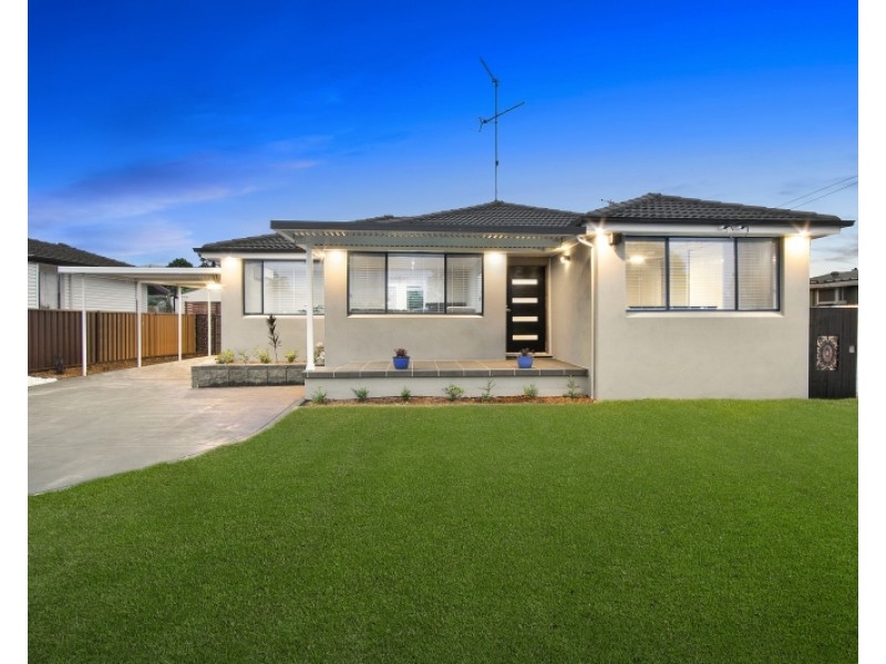 35 Valder Ave, Richmond NSW 2753