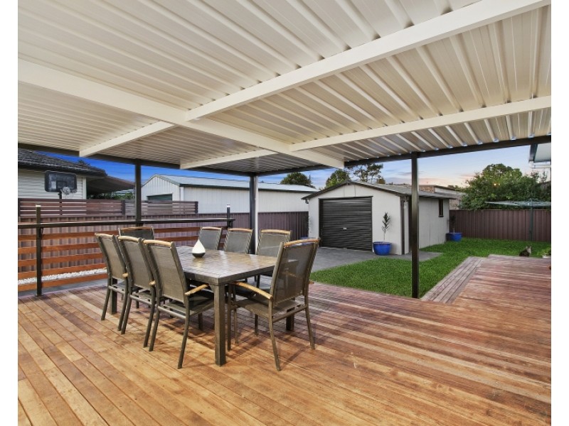 35 Valder Ave, Richmond NSW 2753