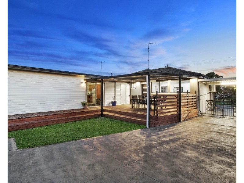 35 Valder Ave, Richmond NSW 2753