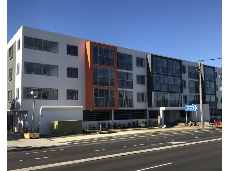 103/52 Macquarie St, Windsor NSW 2756