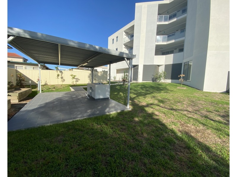 103/52 Macquarie St, Windsor NSW 2756