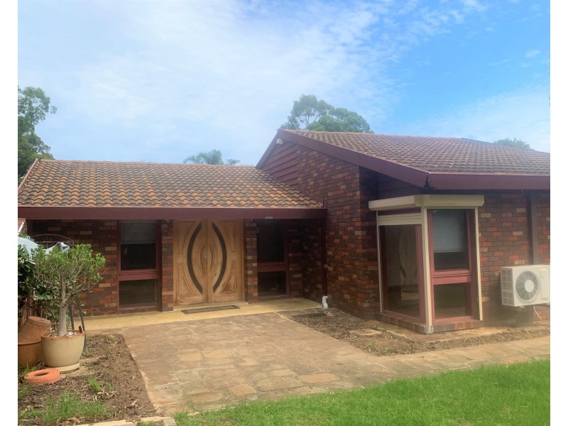 17 Partridge Ave, Castle Hill NSW 2154