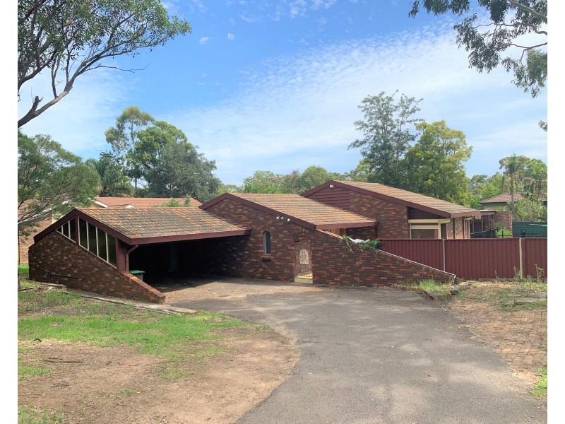 17 Partridge Ave, Castle Hill NSW 2154