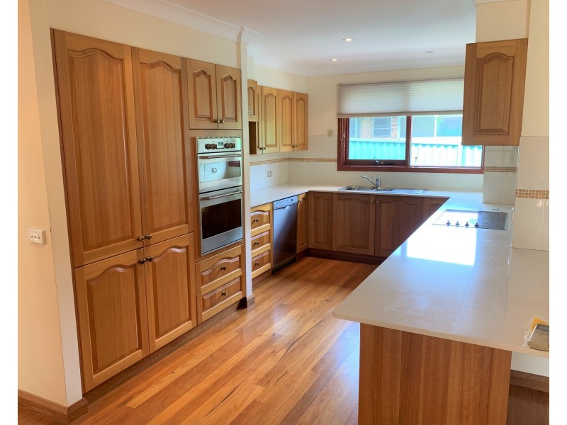 17 Partridge Ave, Castle Hill NSW 2154