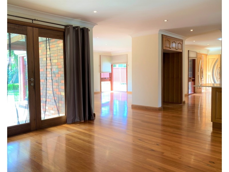 17 Partridge Ave, Castle Hill NSW 2154
