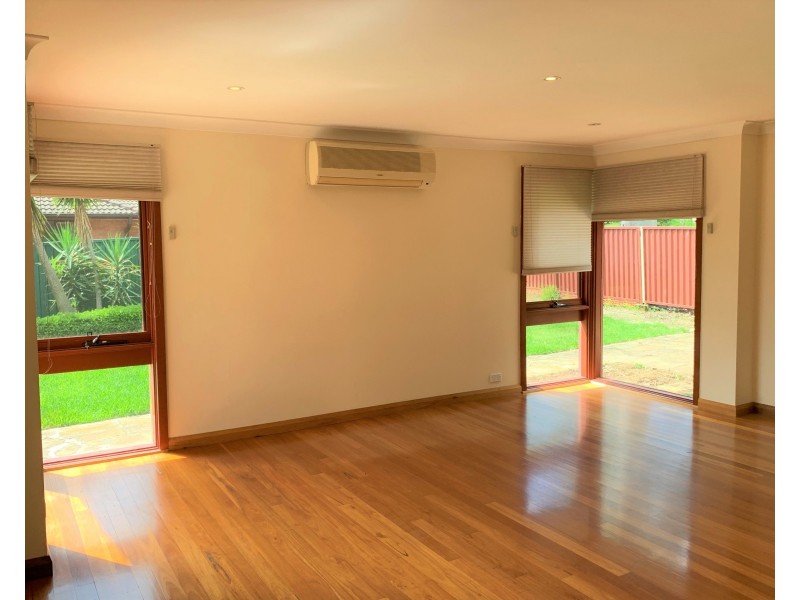 17 Partridge Ave, Castle Hill NSW 2154