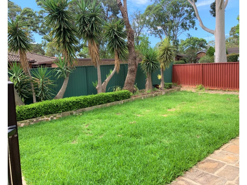 17 Partridge Ave, Castle Hill NSW 2154