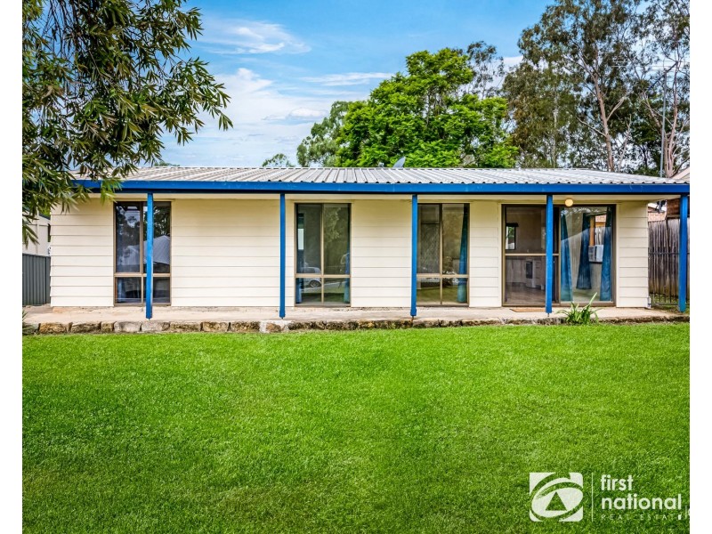 197 Spinks Rd, Glossodia NSW 2756