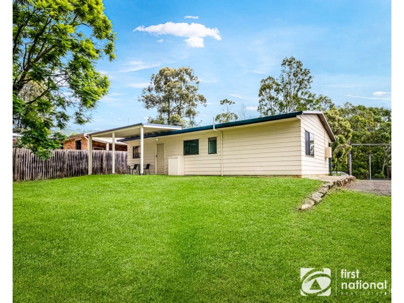 197 Spinks Rd, Glossodia NSW 2756