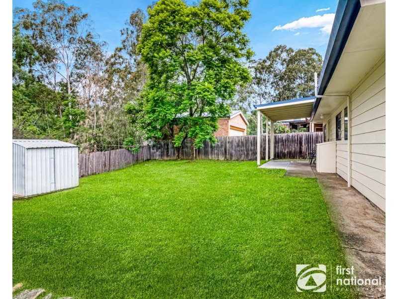 197 Spinks Rd, Glossodia NSW 2756