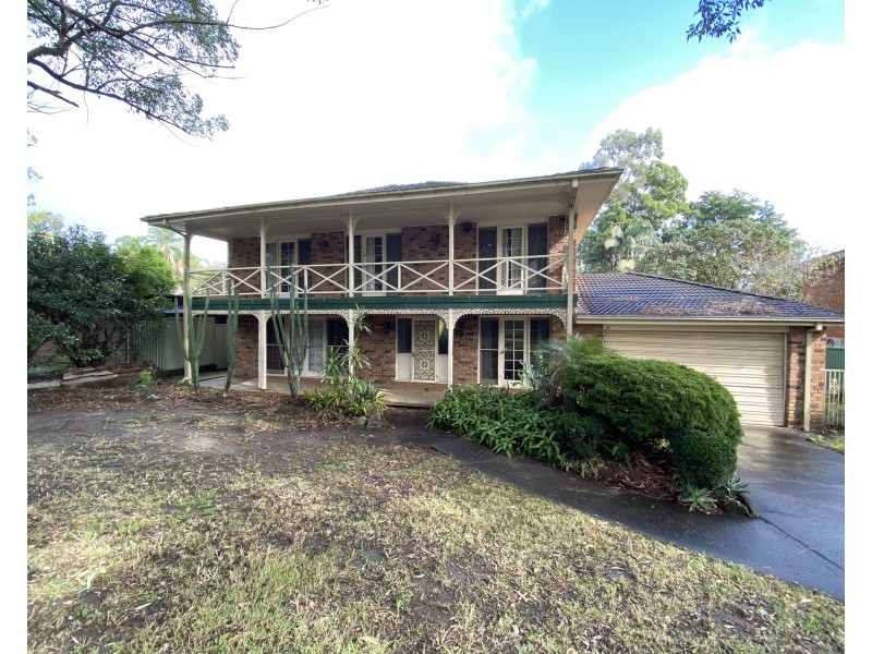 23 Partridge, Castle Hill NSW 2154